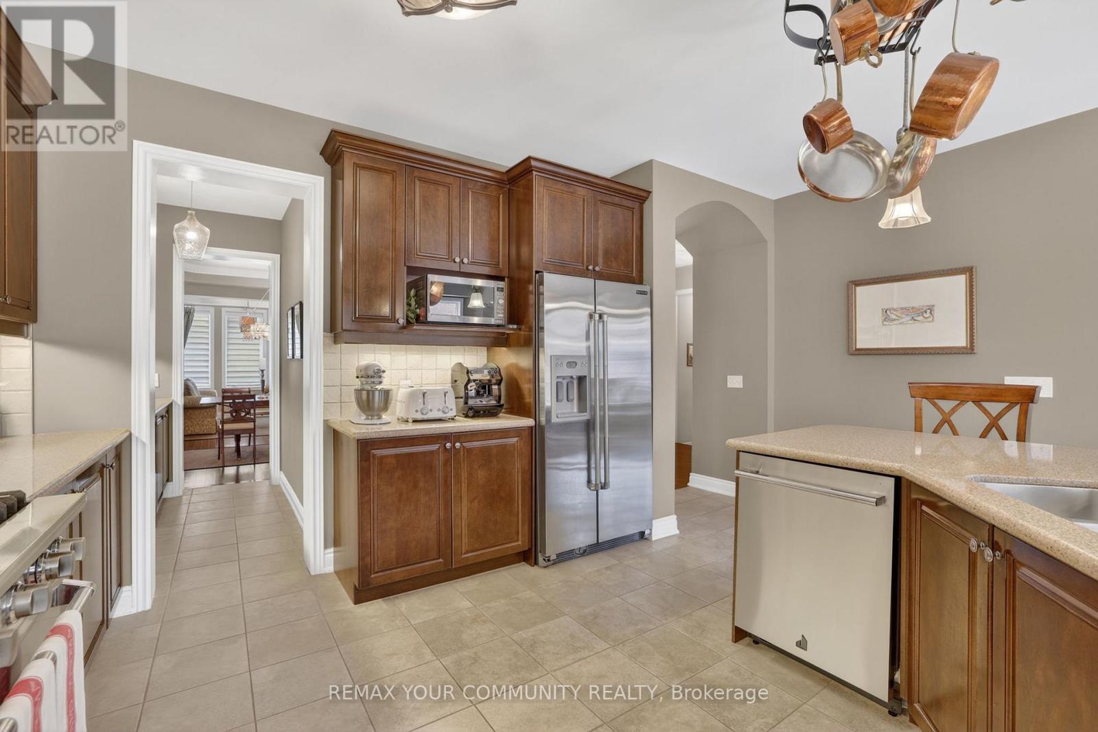 42 Rogers Trail, Bradford West Gwillimbury (Bradford), Ontario  L3Z 0G5 - Photo 15 - N13144458