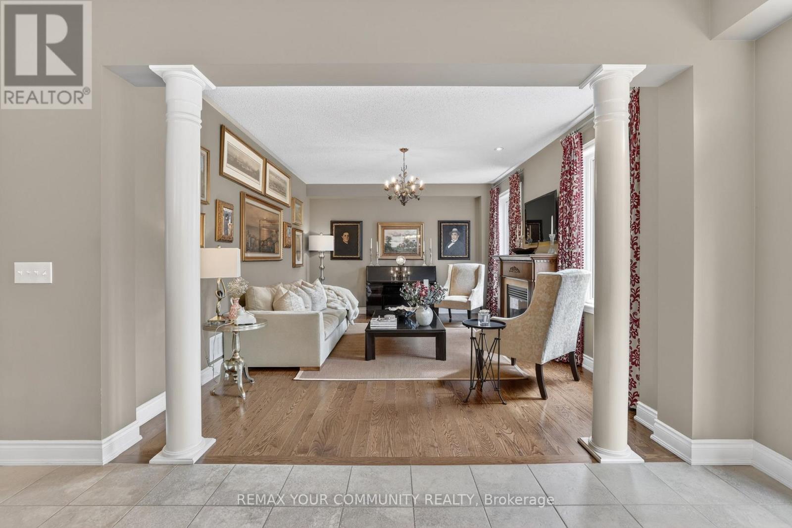 42 Rogers Trail, Bradford West Gwillimbury (Bradford), Ontario  L3Z 0G5 - Photo 19 - N13144458