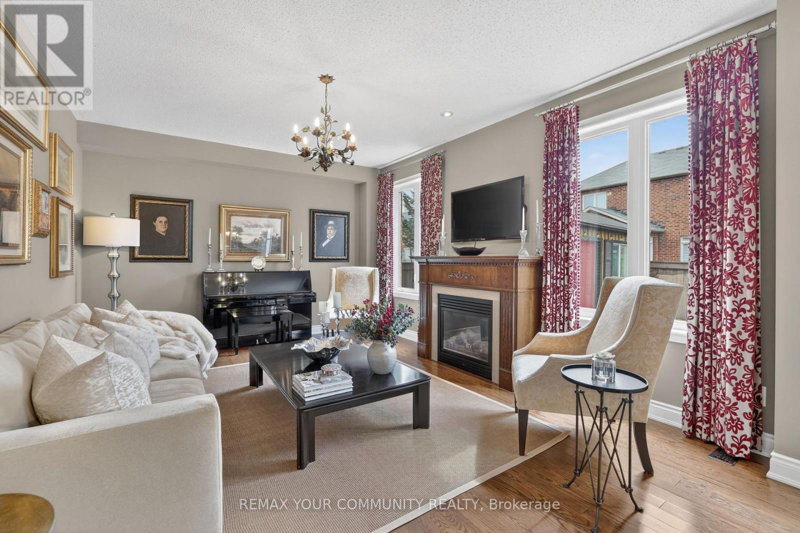 42 Rogers Trail, Bradford West Gwillimbury (Bradford), Ontario  L3Z 0G5 - Photo 20 - N13144458
