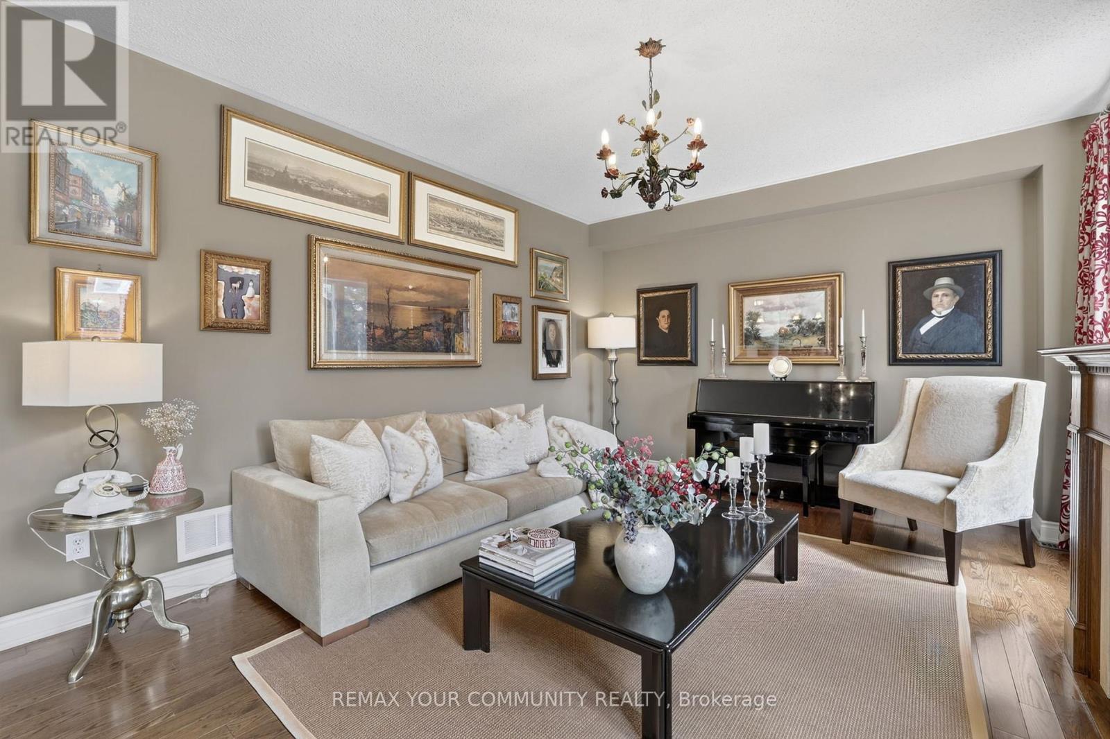 42 Rogers Trail, Bradford West Gwillimbury (Bradford), Ontario  L3Z 0G5 - Photo 21 - N13144458
