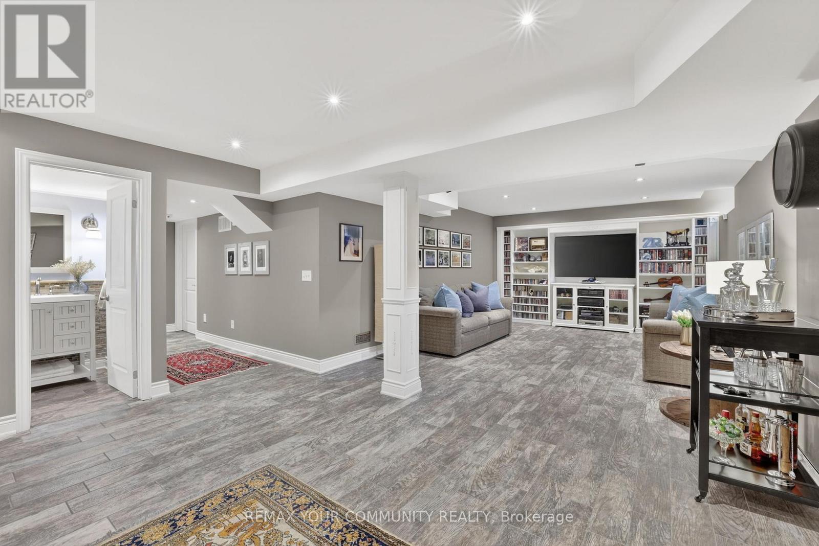 42 Rogers Trail, Bradford West Gwillimbury (Bradford), Ontario  L3Z 0G5 - Photo 39 - N13144458