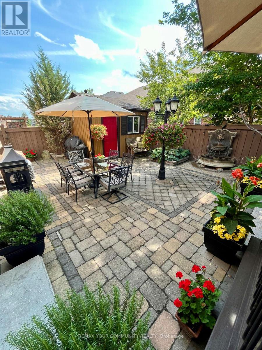 42 Rogers Trail, Bradford West Gwillimbury (Bradford), Ontario  L3Z 0G5 - Photo 44 - N13144458