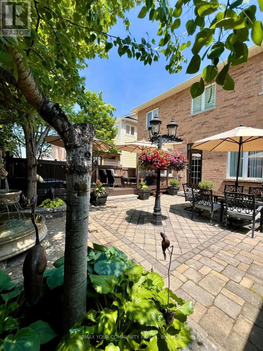 42 Rogers Trail, Bradford West Gwillimbury (Bradford), Ontario  L3Z 0G5 - Photo 48 - N13144458