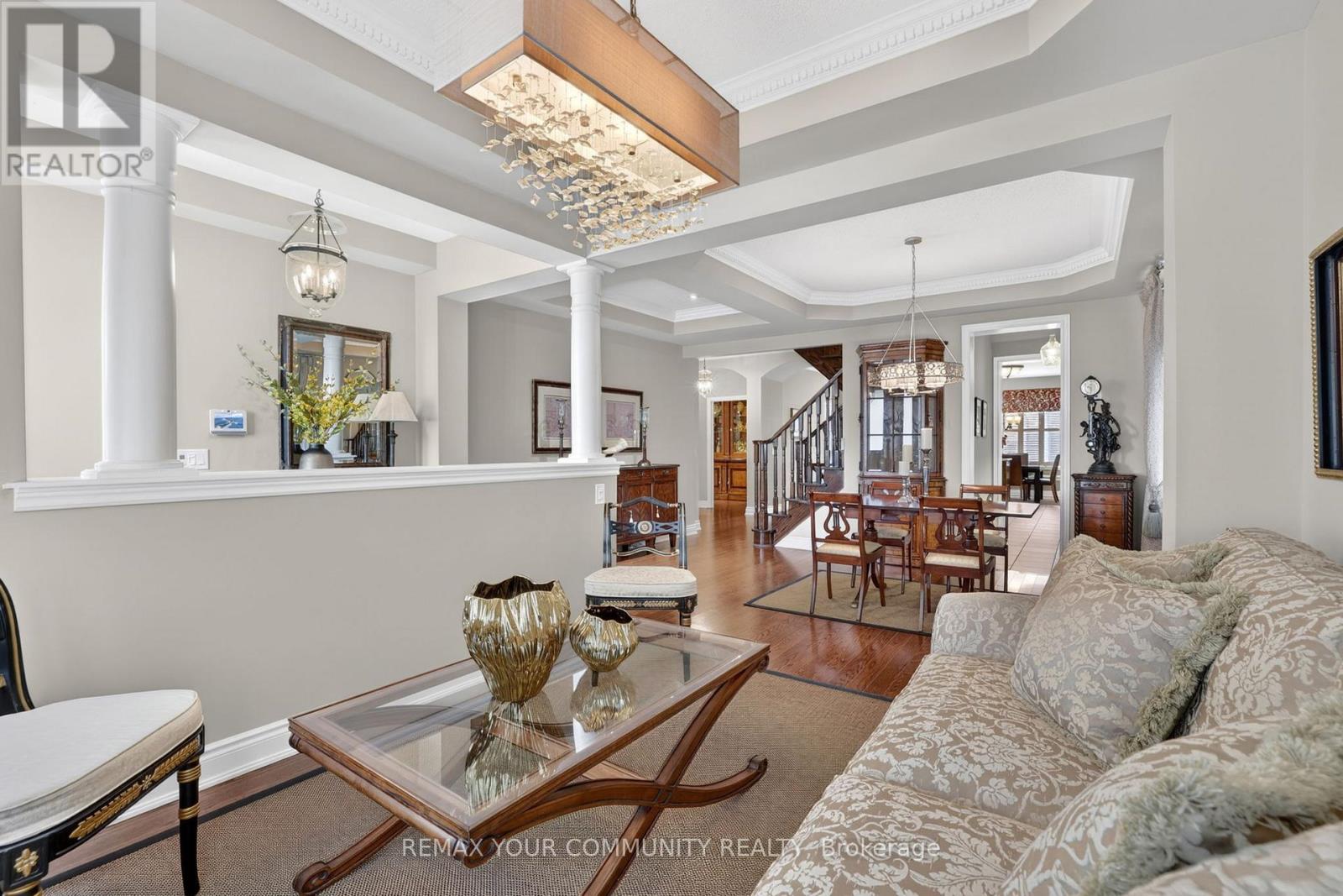 42 Rogers Trail, Bradford West Gwillimbury (Bradford), Ontario  L3Z 0G5 - Photo 6 - N13144458