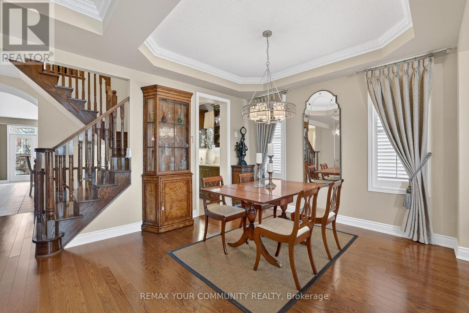 42 Rogers Trail, Bradford West Gwillimbury (Bradford), Ontario  L3Z 0G5 - Photo 7 - N13144458