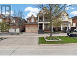 42 ROGERS TRAIL, Bradford West Gwillimbury, Ontario