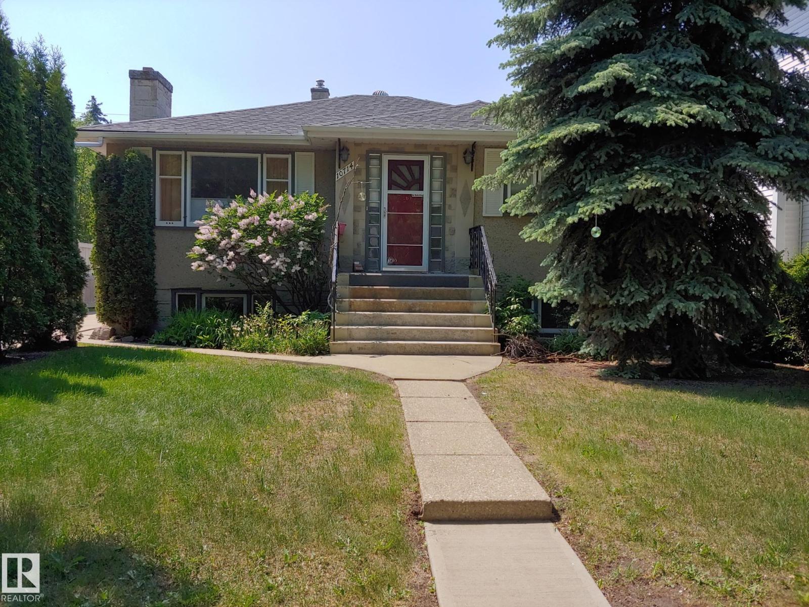 10714 128 St Nw, Edmonton, Alberta  T5M 0V9 - Photo 3 - E4474212