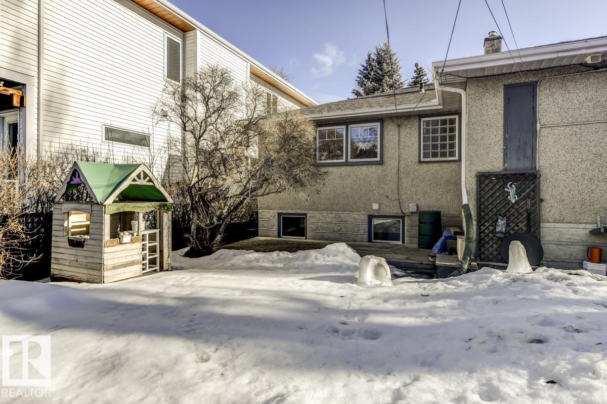 10714 128 St Nw, Edmonton, Alberta  T5M 0V9 - Photo 46 - E4474212