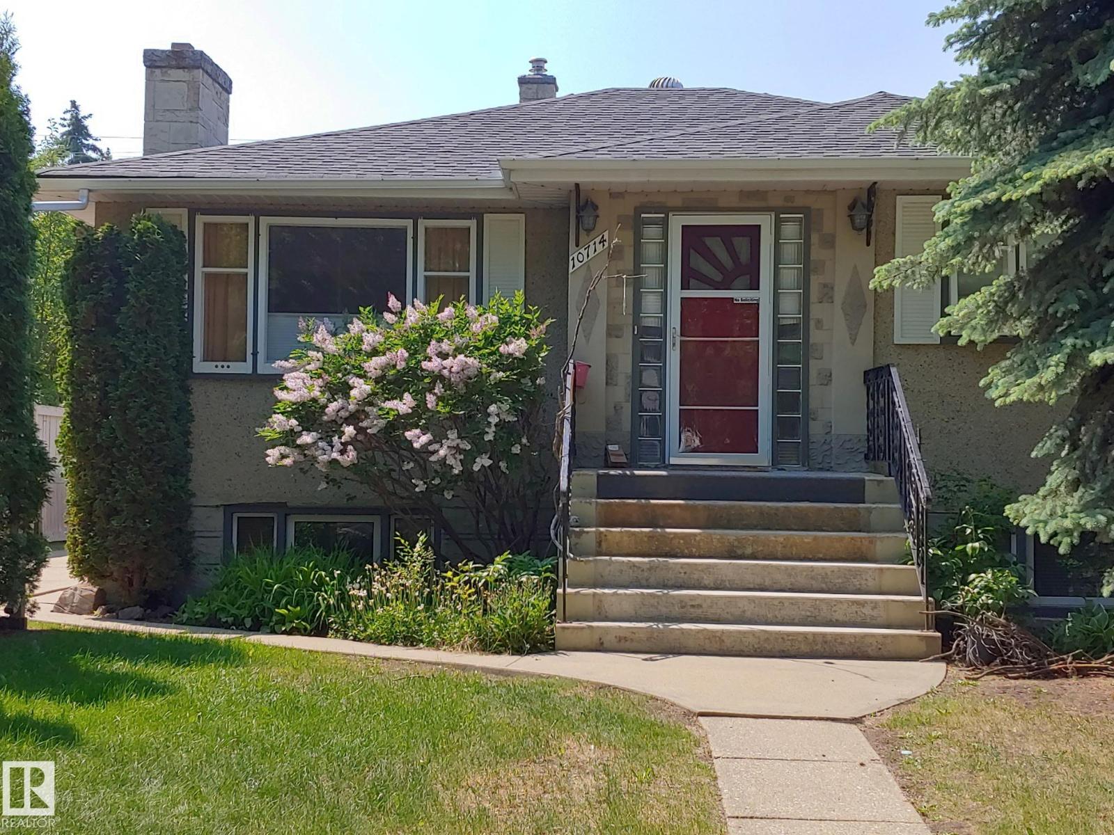 10714 128 St Nw, Edmonton, Alberta  T5M 0V9 - Photo 2 - E4474212