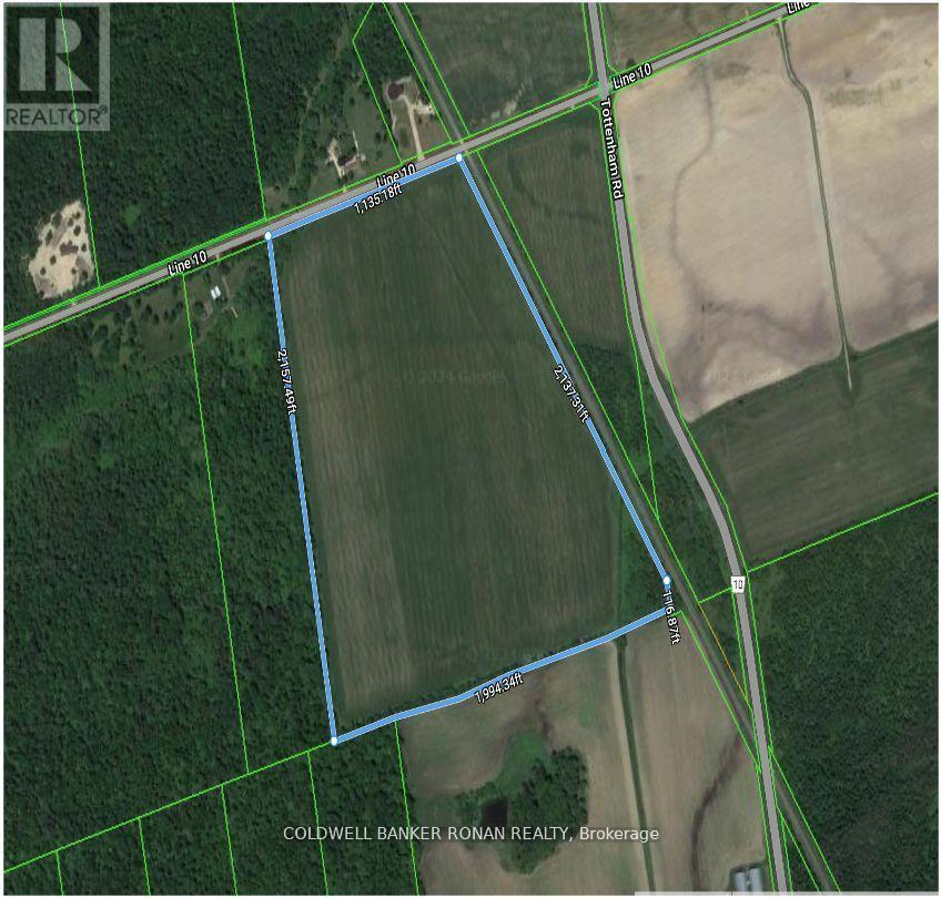 6817 10th Line, New Tecumseth, Ontario  L0G 1A0 - Photo 2 - N13144502