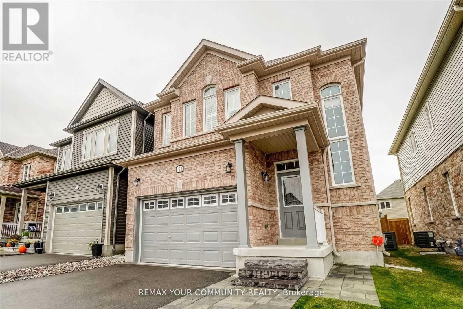 173 Wagner Crescent, Essa, Ontario  L3W 0R7 - Photo 2 - N13144508