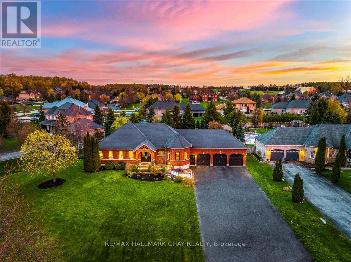 13 BRYKMAN ROAD, essa (thornton), Ontario