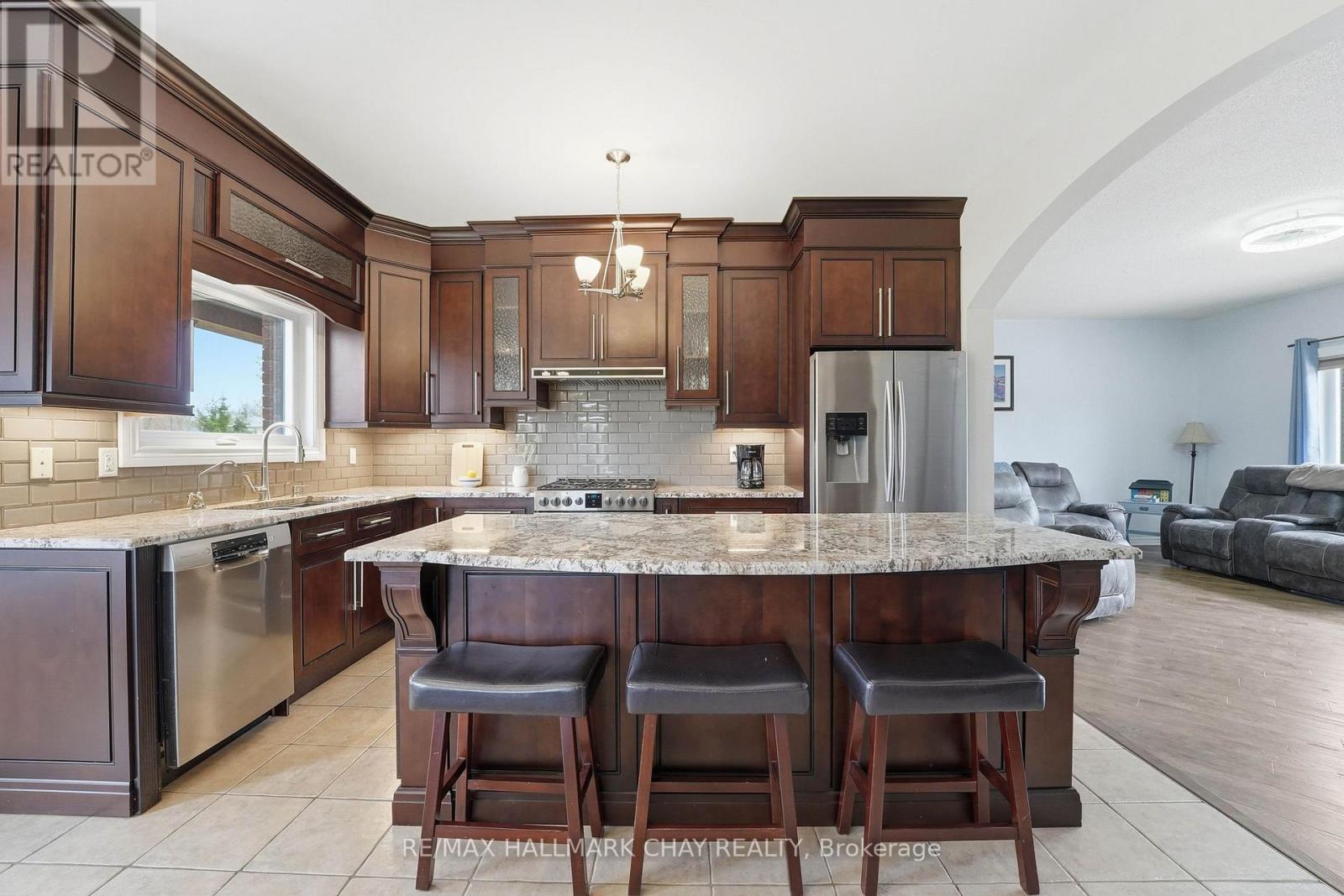 13 Brykman Road, Essa (Thornton), Ontario  L0L 2N2 - Photo 12 - N13144510