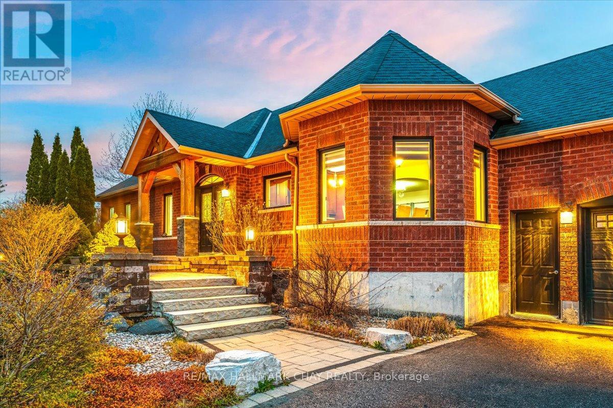13 Brykman Road, Essa (Thornton), Ontario  L0L 2N2 - Photo 2 - N13144510