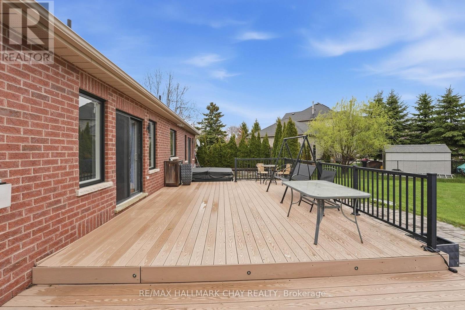 13 Brykman Road, Essa (Thornton), Ontario  L0L 2N2 - Photo 37 - N13144510