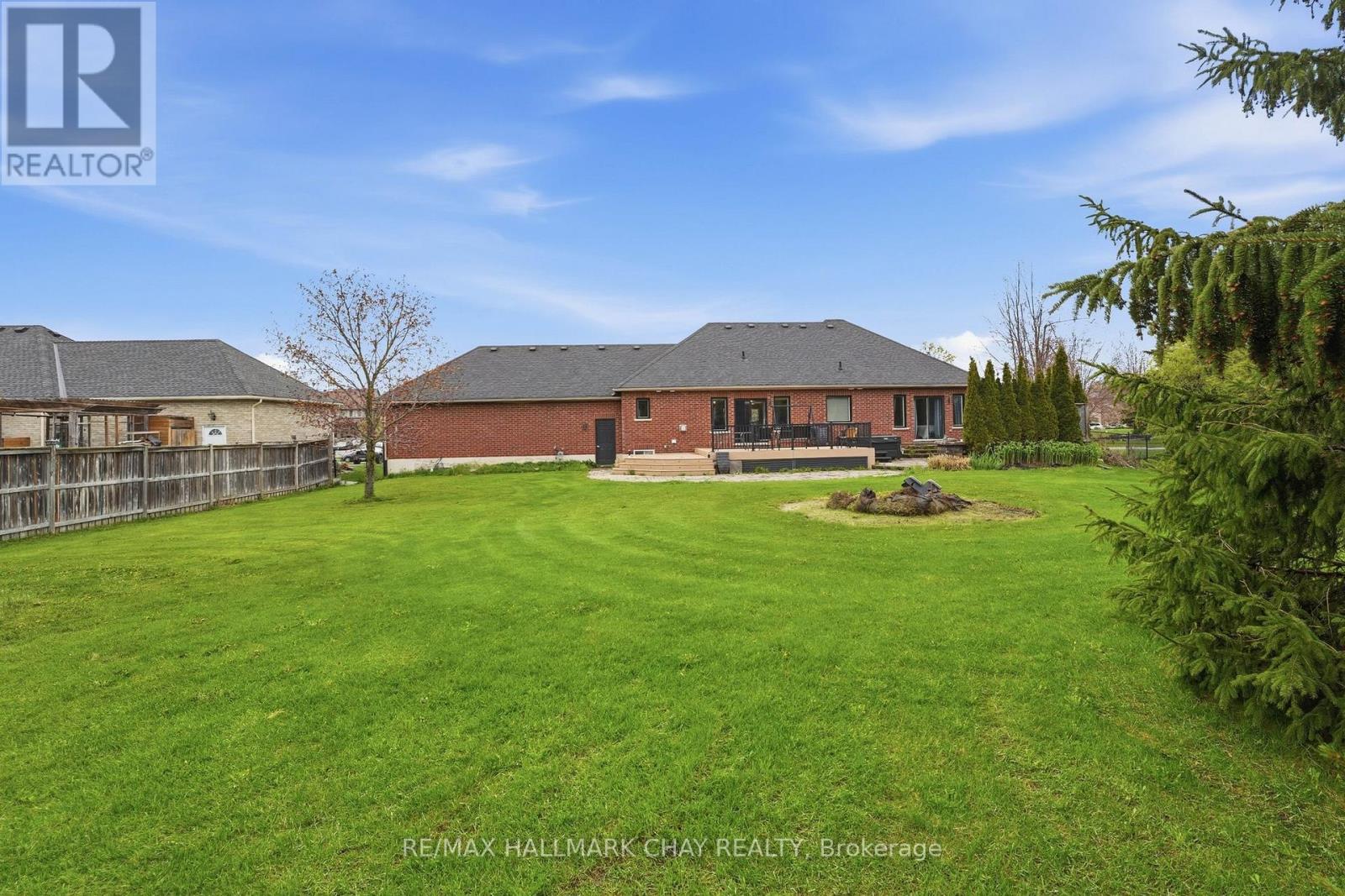 13 Brykman Road, Essa (Thornton), Ontario  L0L 2N2 - Photo 38 - N13144510