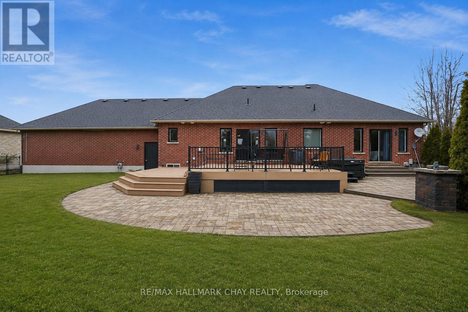 13 Brykman Road, Essa (Thornton), Ontario  L0L 2N2 - Photo 4 - N13144510