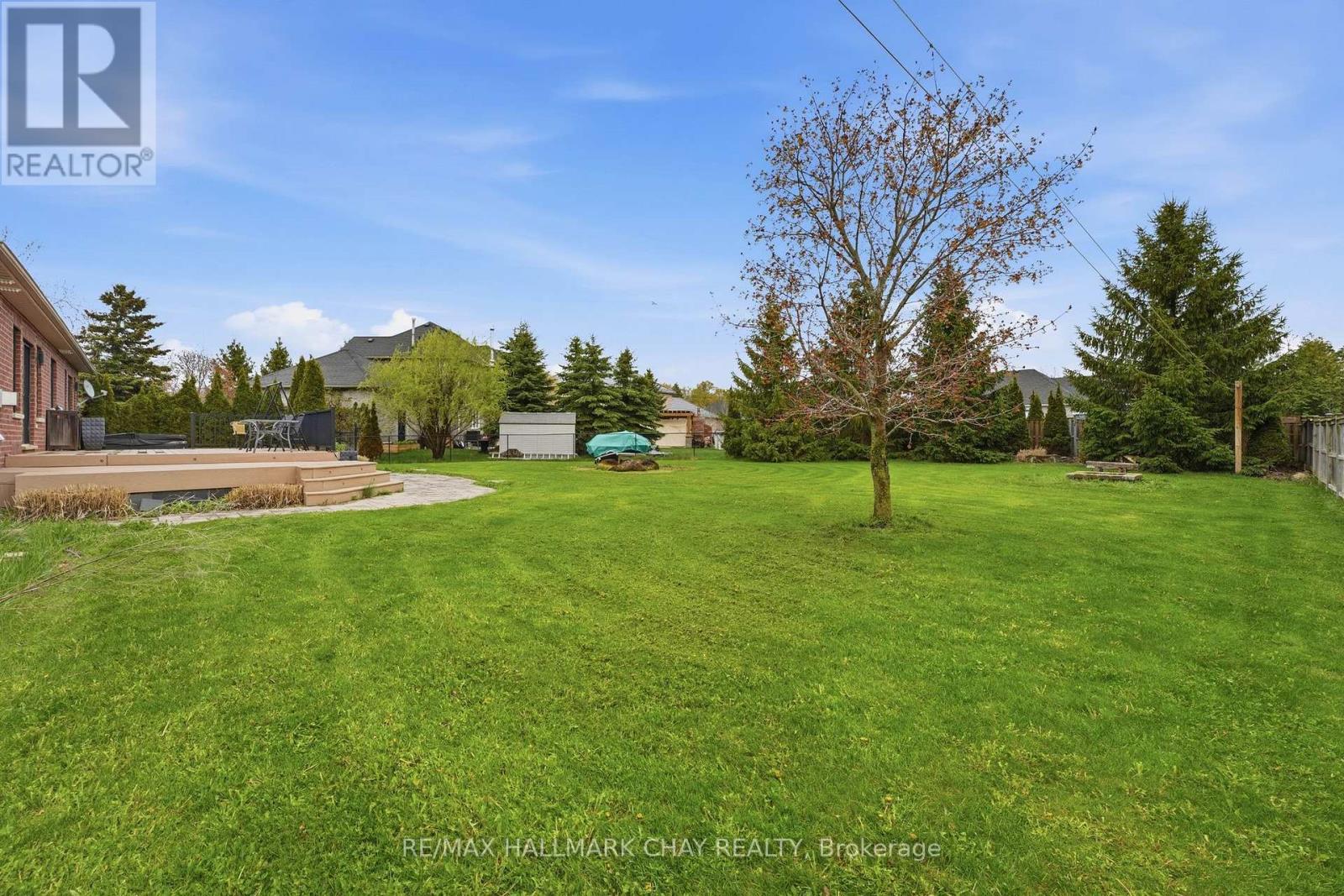 13 Brykman Road, Essa (Thornton), Ontario  L0L 2N2 - Photo 40 - N13144510
