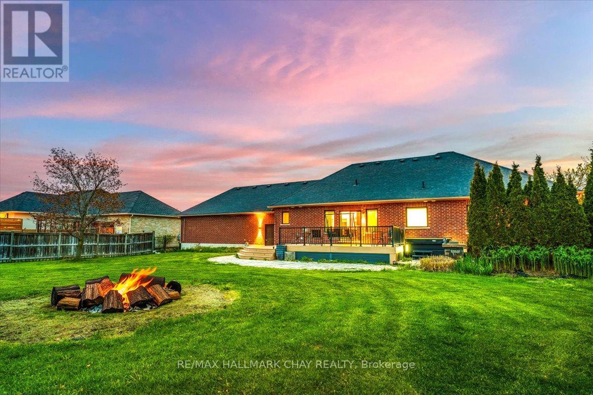 13 Brykman Road, Essa (Thornton), Ontario  L0L 2N2 - Photo 41 - N13144510