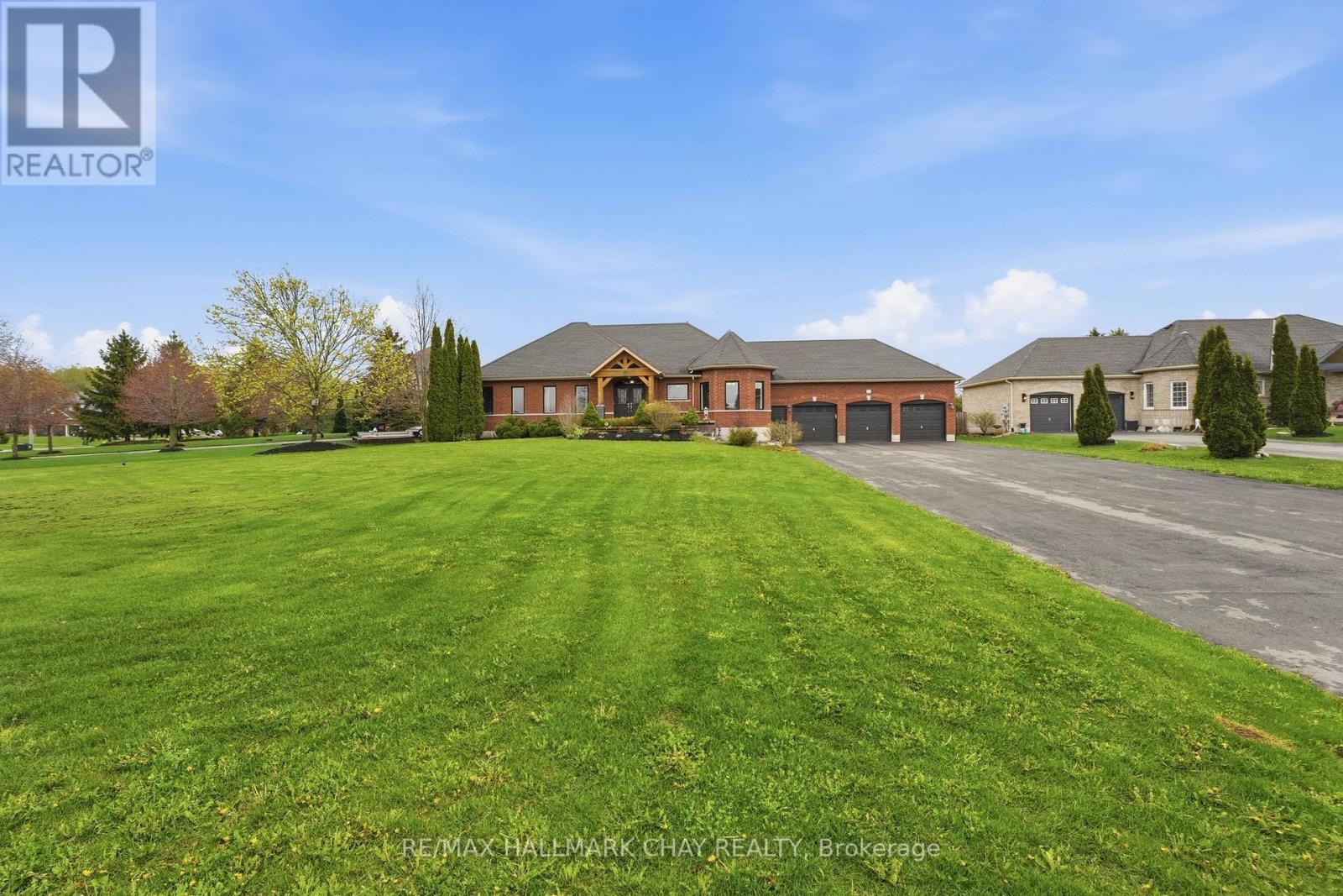 13 Brykman Road, Essa (Thornton), Ontario  L0L 2N2 - Photo 42 - N13144510