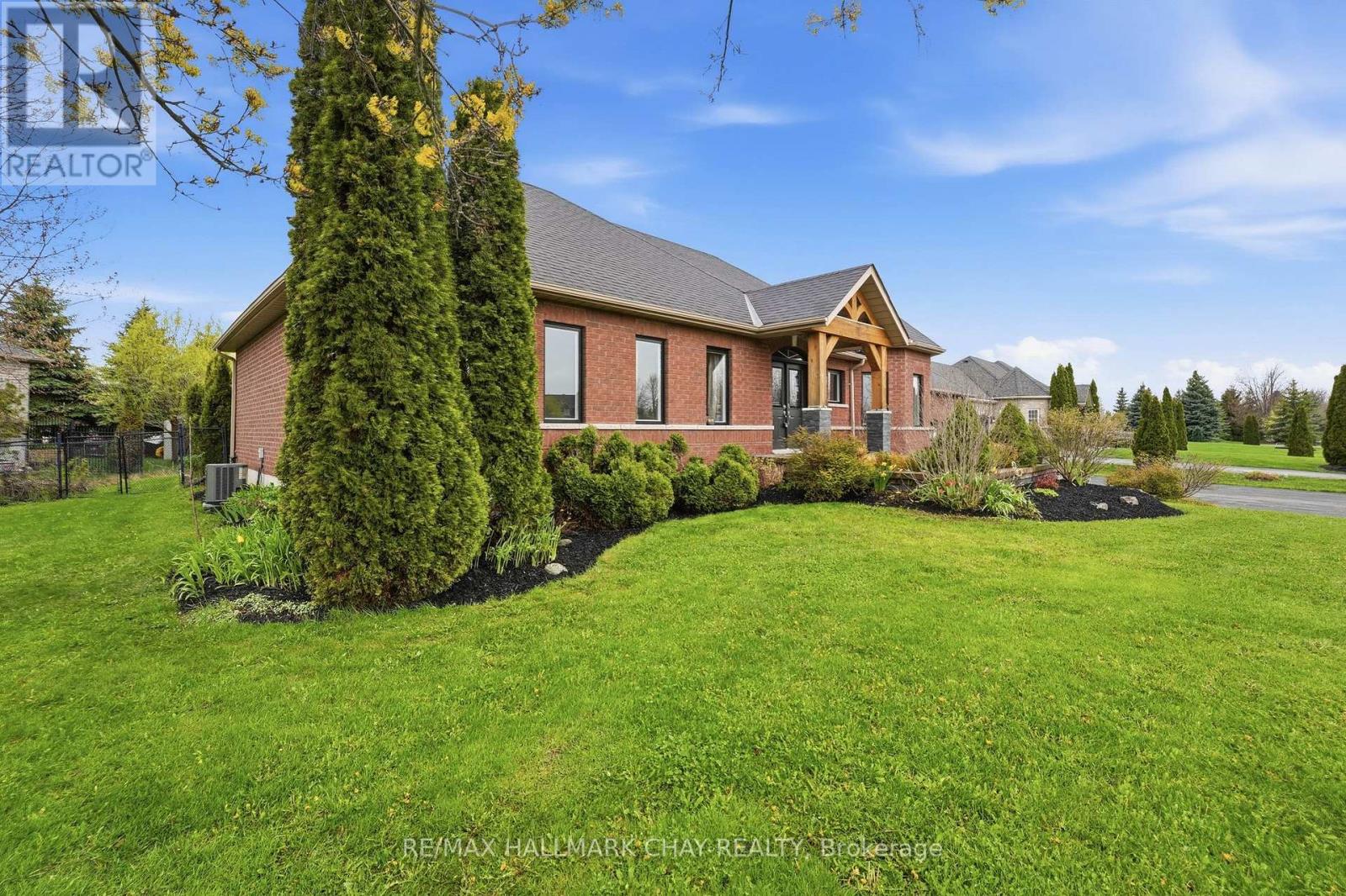 13 Brykman Road, Essa (Thornton), Ontario  L0L 2N2 - Photo 43 - N13144510
