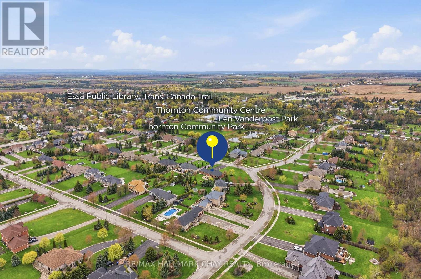 13 Brykman Road, Essa (Thornton), Ontario  L0L 2N2 - Photo 45 - N13144510