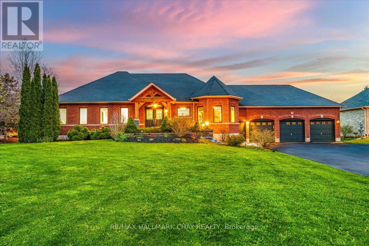 13 Brykman Road, Essa (Thornton), Ontario  L0L 2N2 - Photo 47 - N13144510