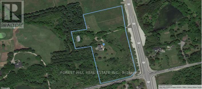 1668 County Road 50 Road, Adjala-Tosorontio, Ontario  L0G 1W0 - Photo 2 - N13144524