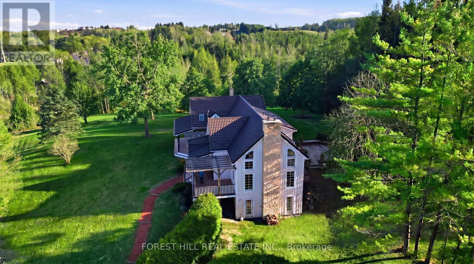 1668 County Road 50 Road, Adjala-Tosorontio, Ontario  L0G 1W0 - Photo 3 - N13144524