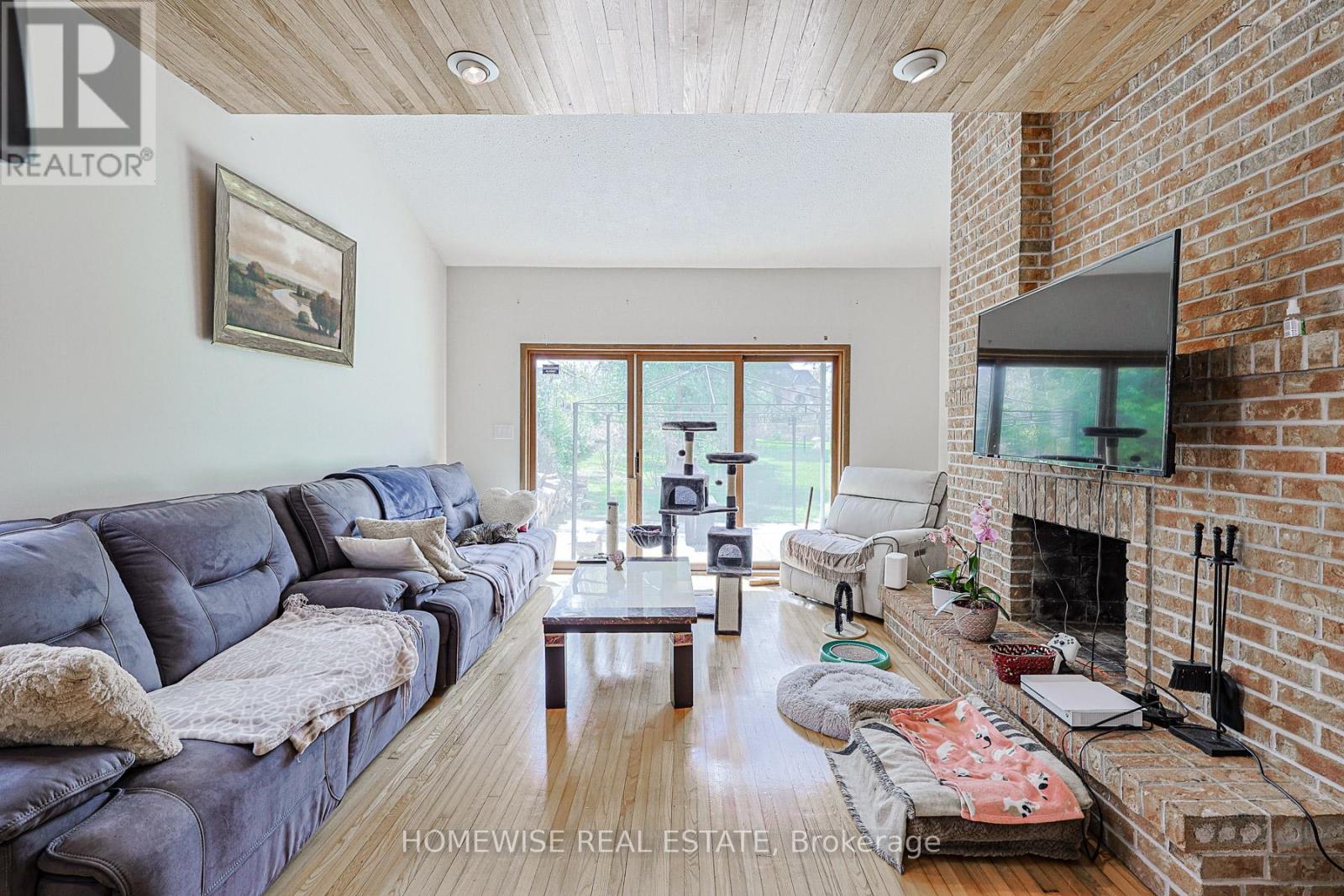 107 Ridge Road, Aurora, Ontario  L4G 0M3 - Photo 14 - N13144536