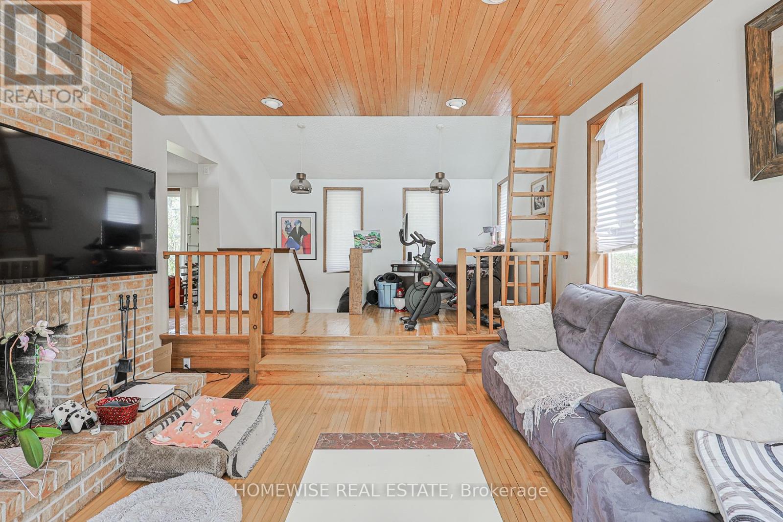 107 Ridge Road, Aurora, Ontario  L4G 0M3 - Photo 16 - N13144536