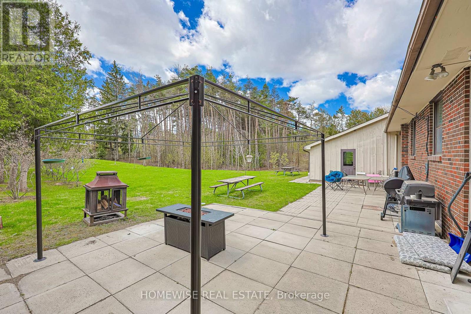 107 Ridge Road, Aurora, Ontario  L4G 0M3 - Photo 42 - N13144536