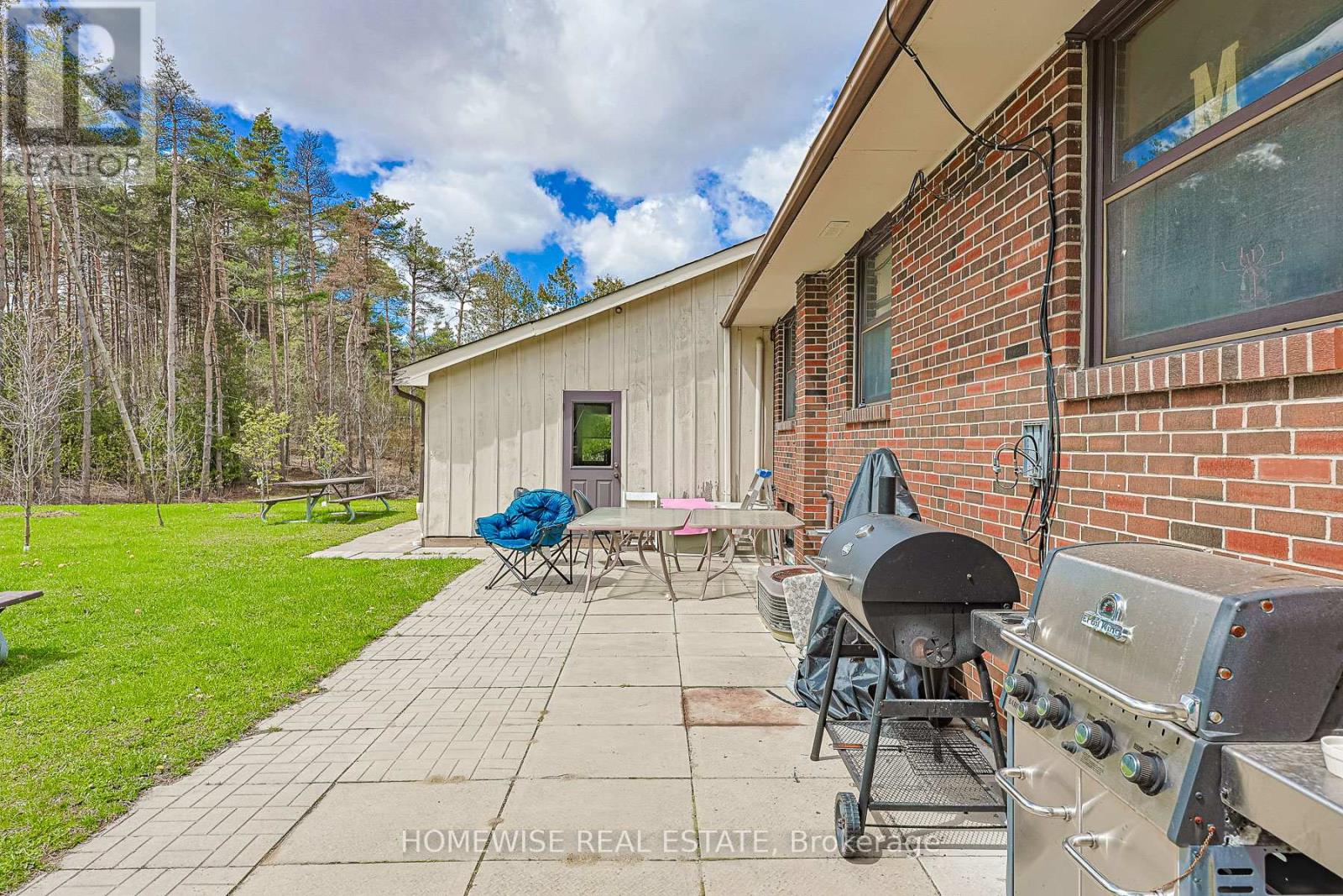 107 Ridge Road, Aurora, Ontario  L4G 0M3 - Photo 44 - N13144536
