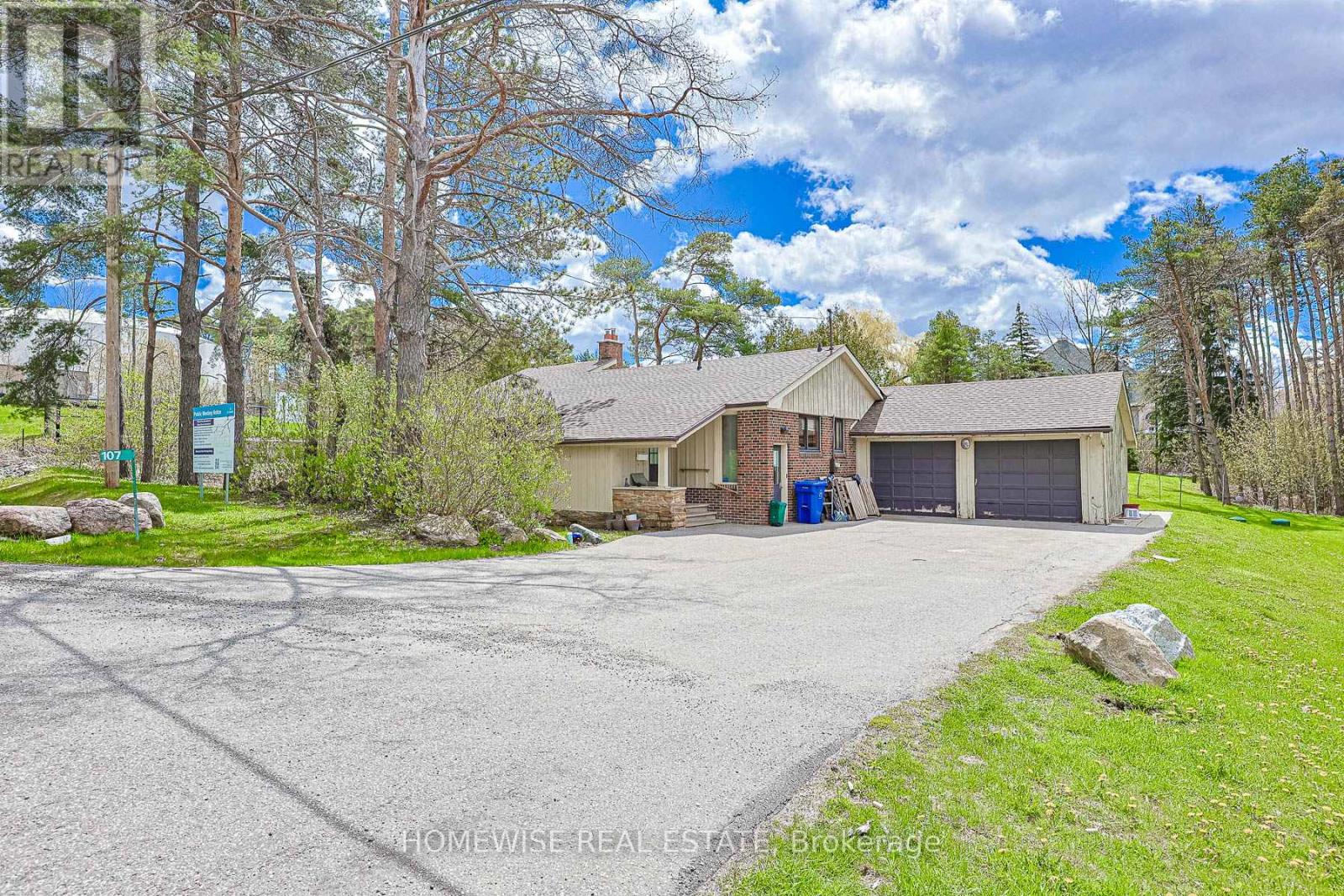 107 Ridge Road, Aurora, Ontario  L4G 0M3 - Photo 50 - N13144536