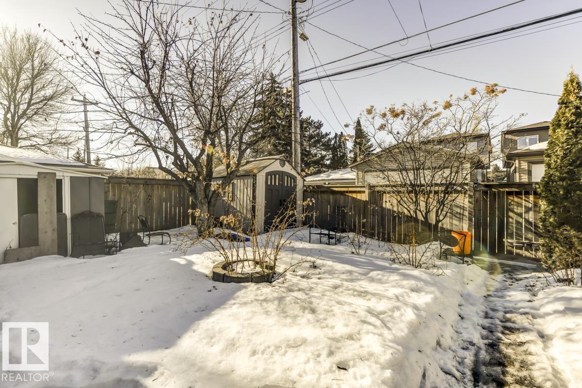 10714 128 St Nw, Edmonton, Alberta  T5M 0V9 - Photo 45 - E4474212