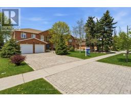 160 FIFTH AVENUE, Vaughan, Ontario