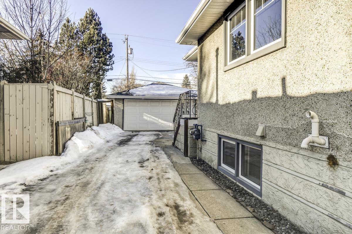 10714 128 St Nw, Edmonton, Alberta  T5M 0V9 - Photo 42 - E4474212