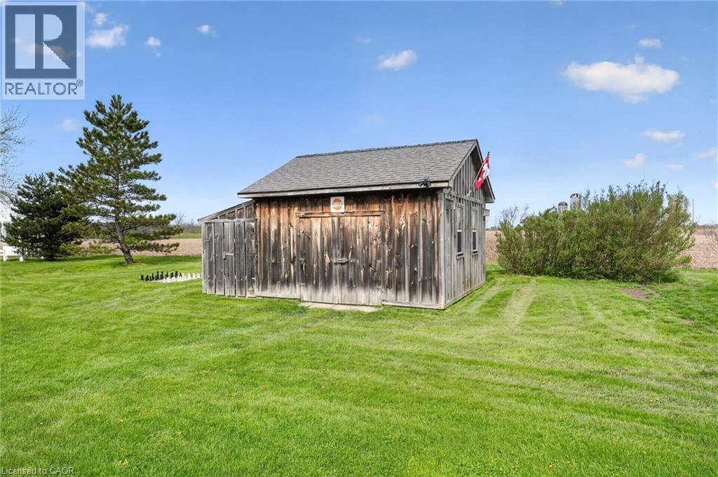 8452 South Chippawa Road, West Lincoln, Ontario  N0A 1C0 - Photo 32 - 40825456