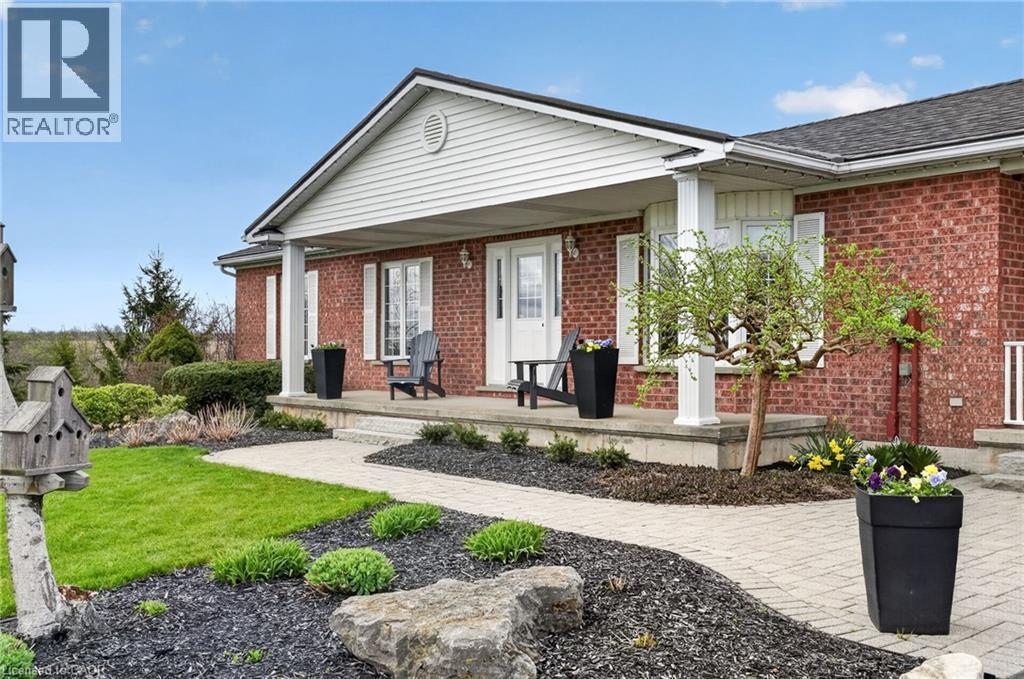 8452 South Chippawa Road, West Lincoln, Ontario  N0A 1C0 - Photo 6 - 40825456