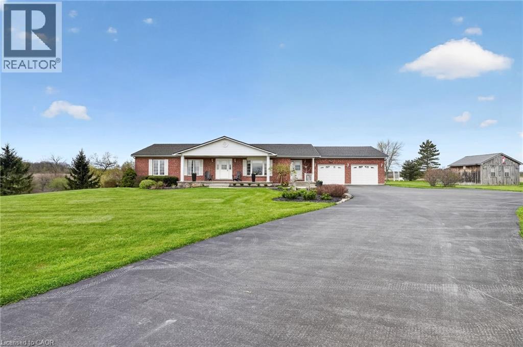 8452 South Chippawa Road, West Lincoln, Ontario  N0A 1C0 - Photo 1 - 40825456