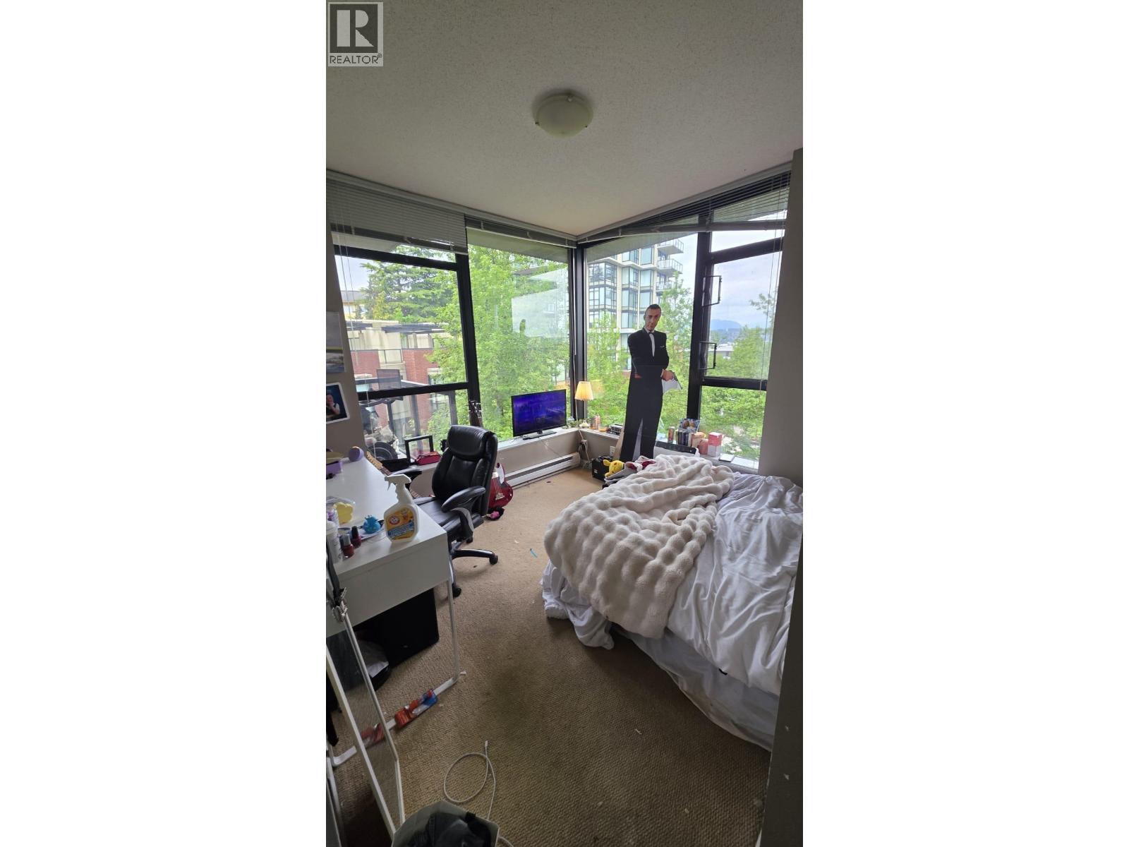405 11 E Royal Avenue, New Westminster, British Columbia  V3L 0A8 - Photo 8 - R3124804