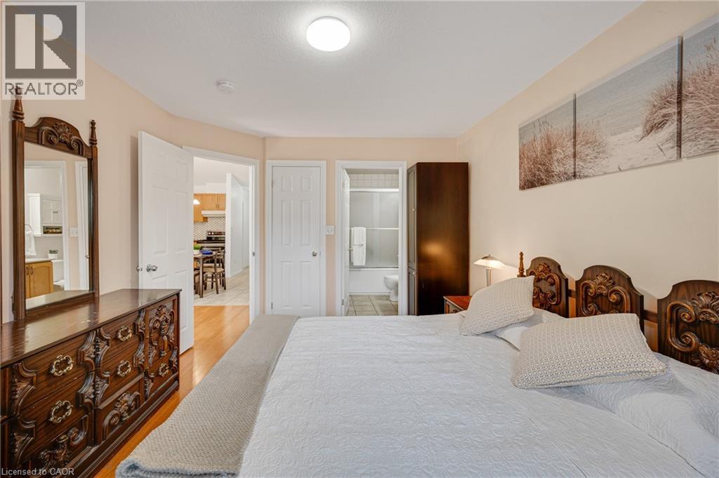 751 W Rymal Road W Unit# 17, Hamilton, Ontario  L9B 2Y3 - Photo 11 - 40829270