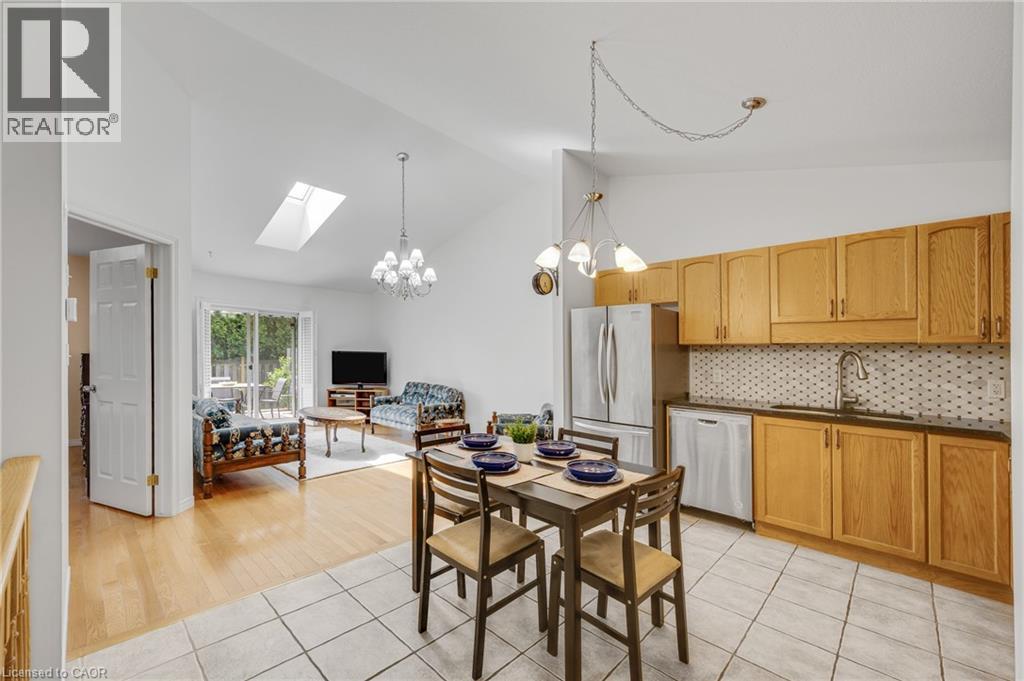751 W Rymal Road W Unit# 17, Hamilton, Ontario  L9B 2Y3 - Photo 8 - 40829270