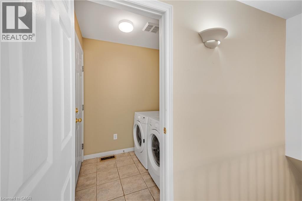 751 W Rymal Road W Unit# 17, Hamilton, Ontario  L9B 2Y3 - Photo 16 - 40829270