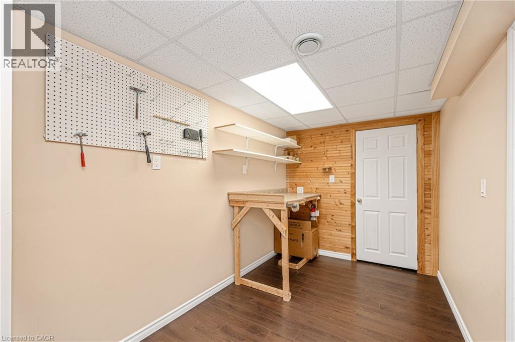 751 W Rymal Road W Unit# 17, Hamilton, Ontario  L9B 2Y3 - Photo 23 - 40829270
