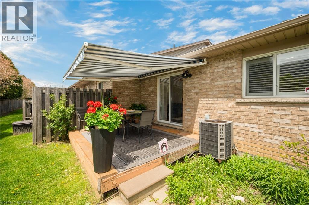 751 W Rymal Road W Unit# 17, Hamilton, Ontario  L9B 2Y3 - Photo 28 - 40829270