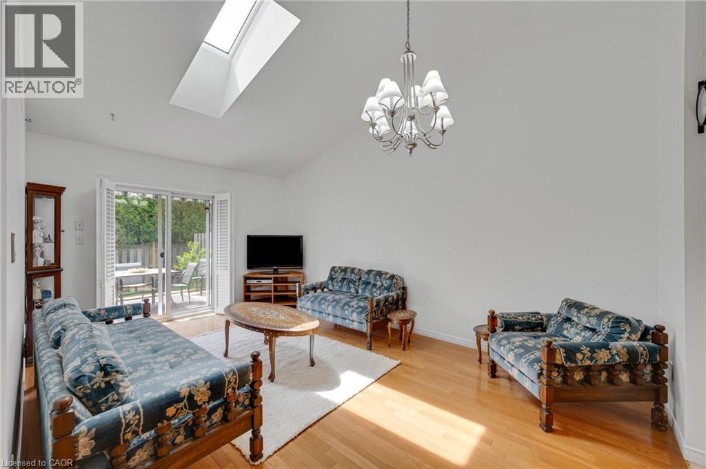 751 W Rymal Road W Unit# 17, Hamilton, Ontario  L9B 2Y3 - Photo 5 - 40829270