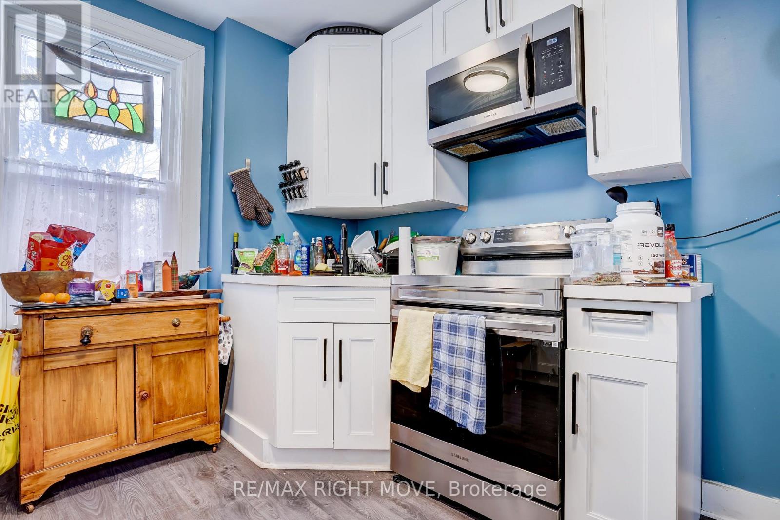 110 Mary Street, Orillia, Ontario  L3V 3E2 - Photo 20 - S13144464