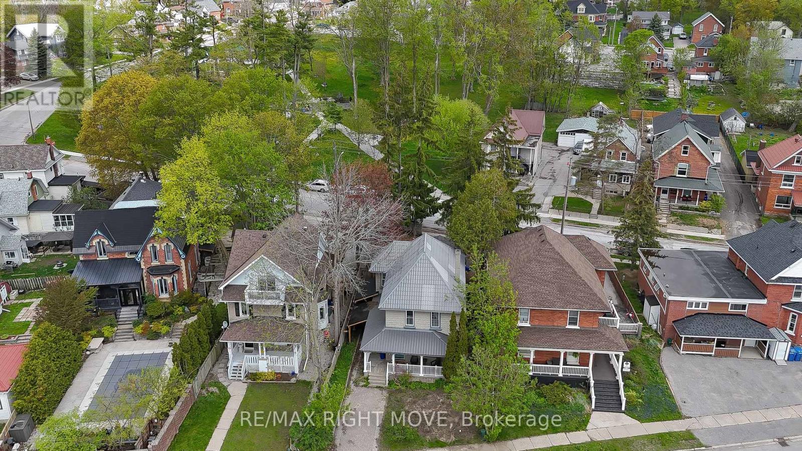 110 Mary Street, Orillia, Ontario  L3V 3E2 - Photo 24 - S13144464