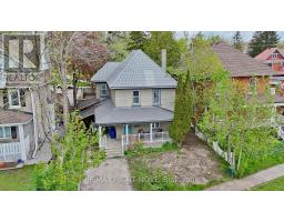 110 MARY STREET, Orillia, Ontario